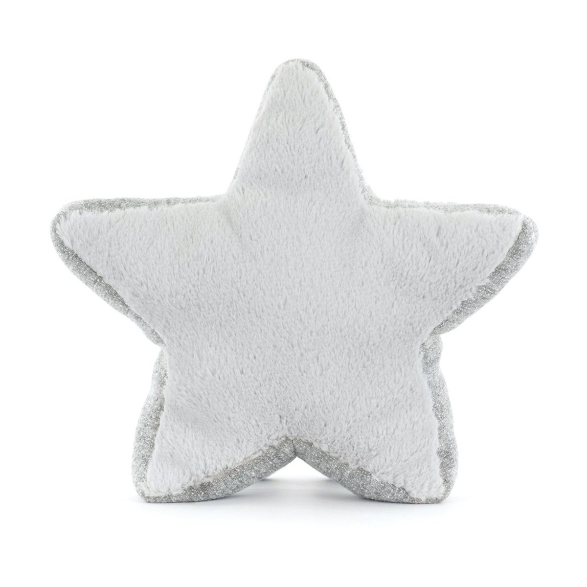 Amuseable Silver Star