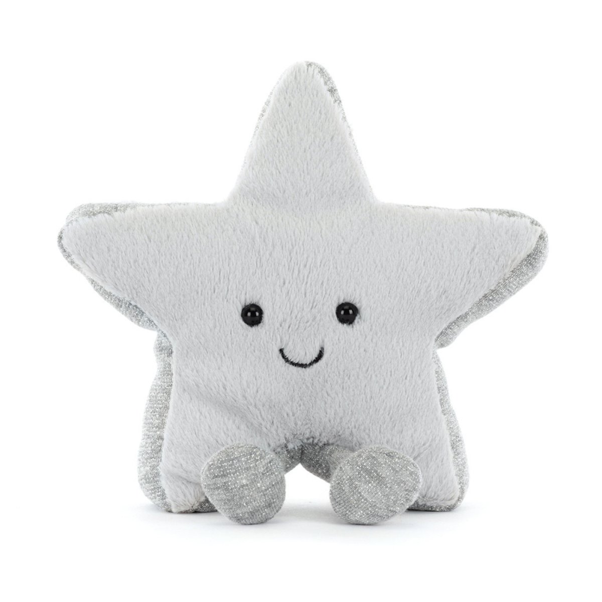 Amuseables Silver Star