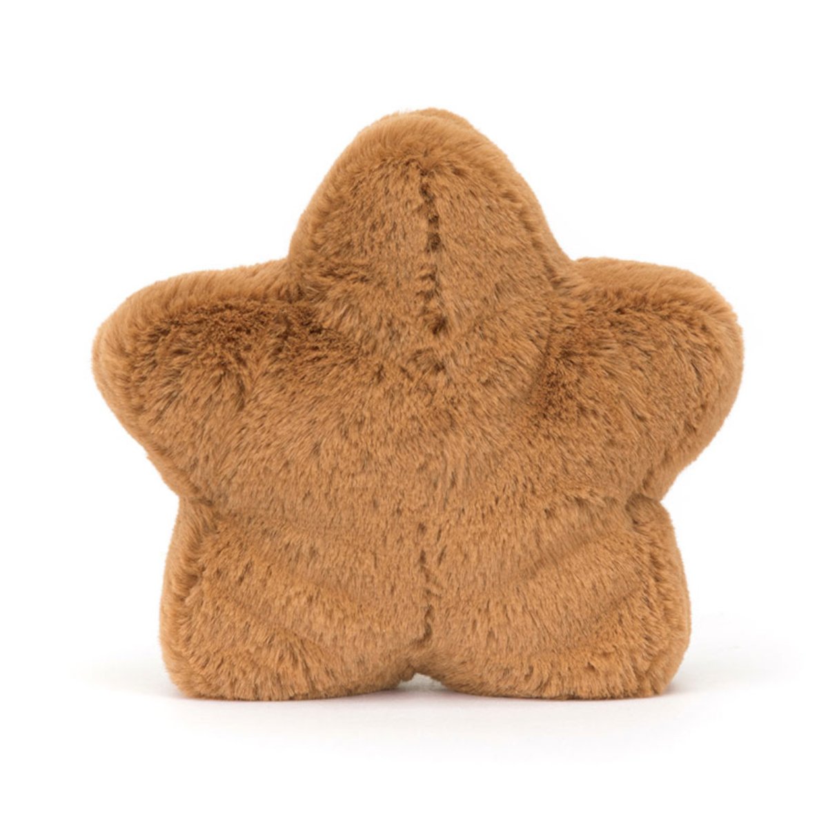 Amuseable Star Cookie