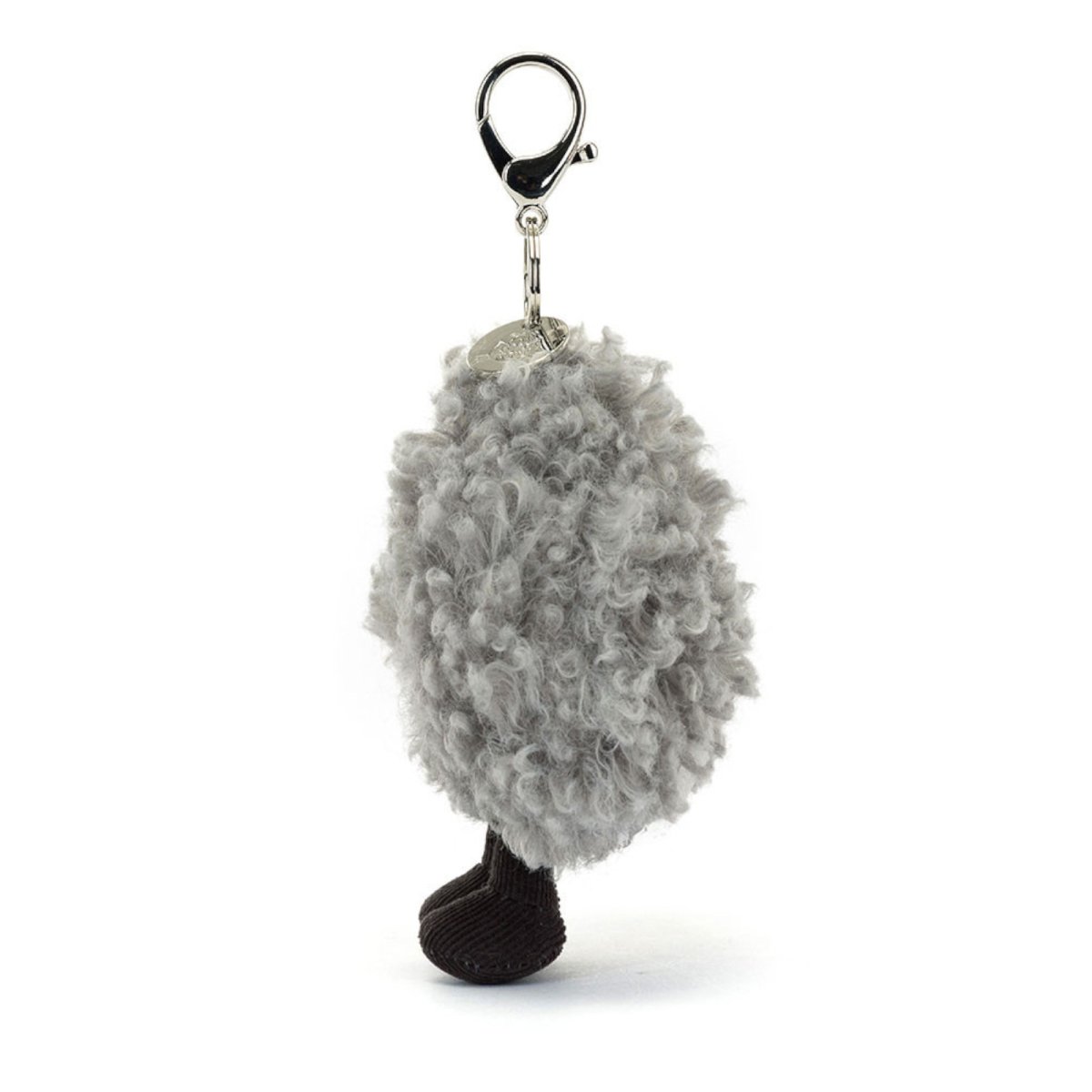 Amuseable Storm Cloud Bag Charm
