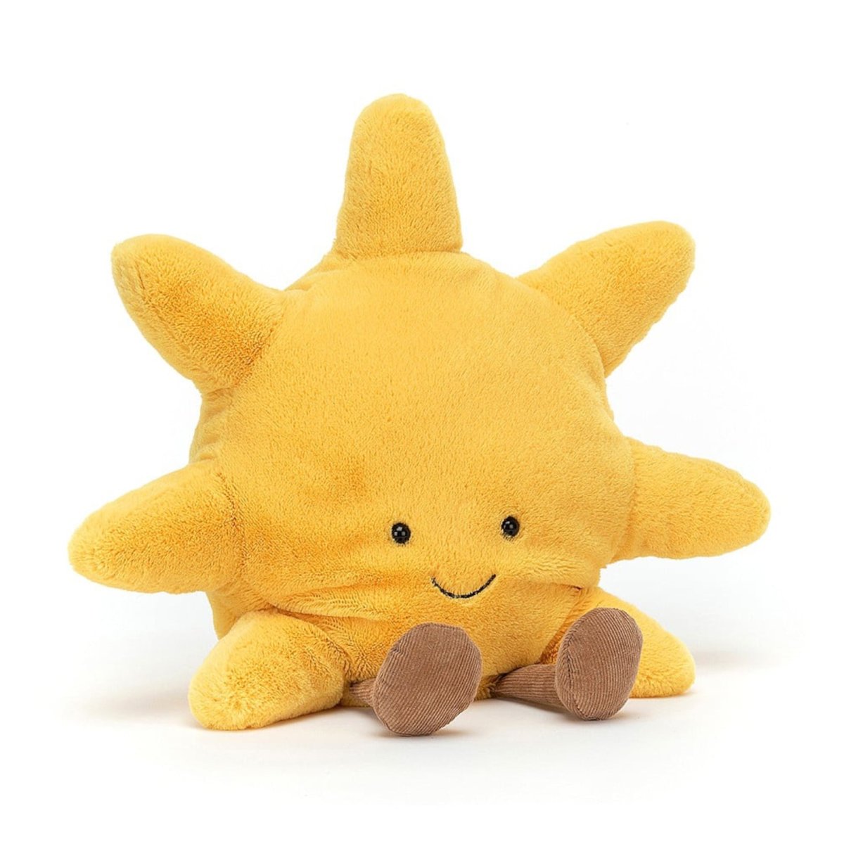 Amuseable Sun Medium