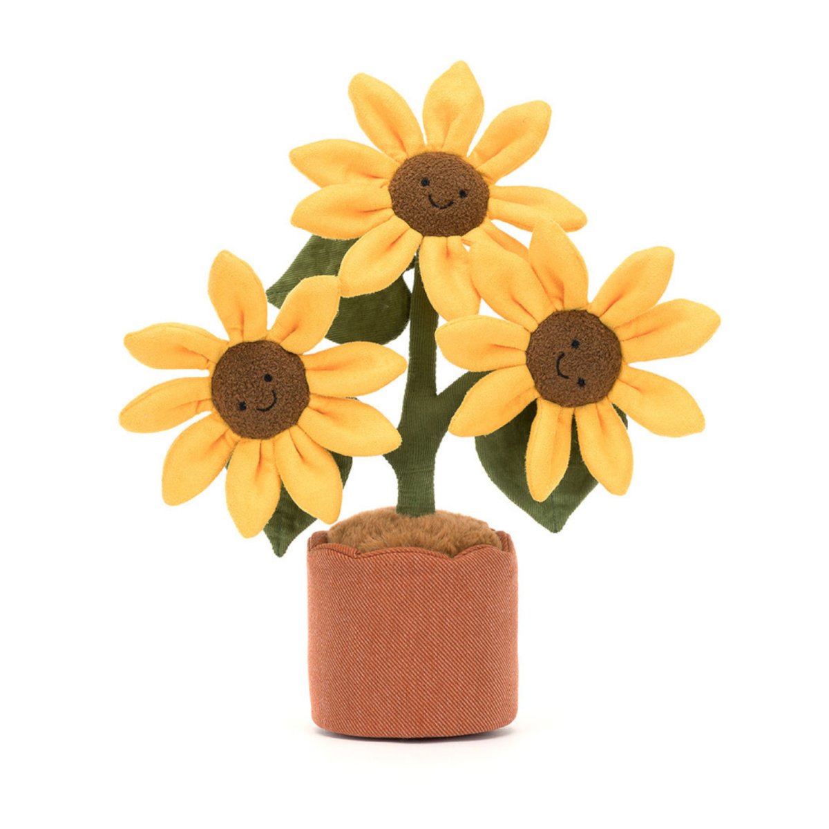 Amuseable Sunflower