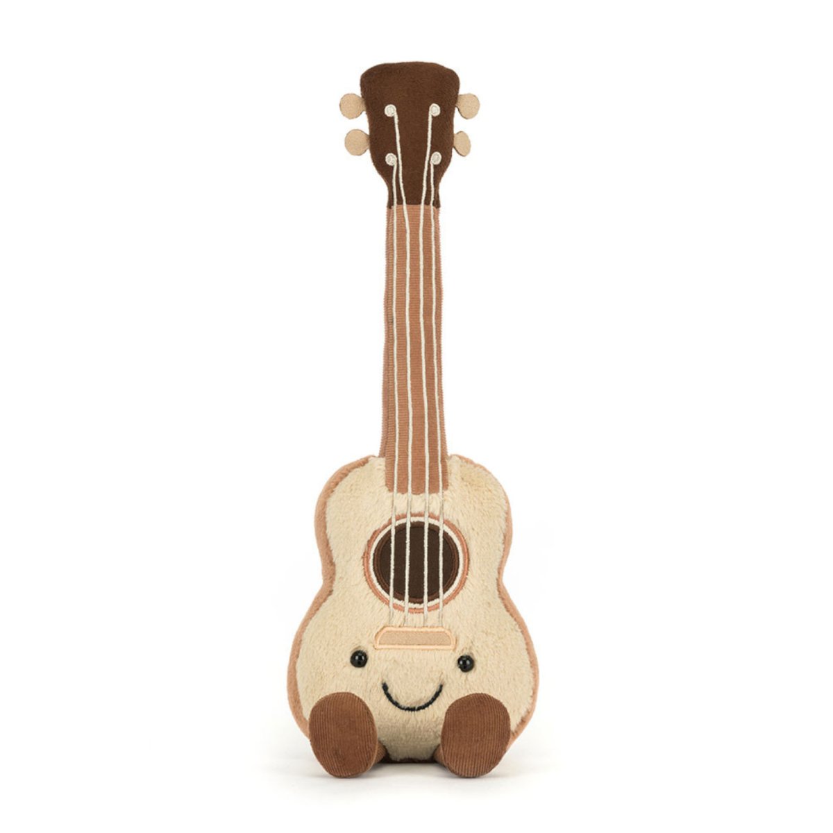 Amuseable Ukulele