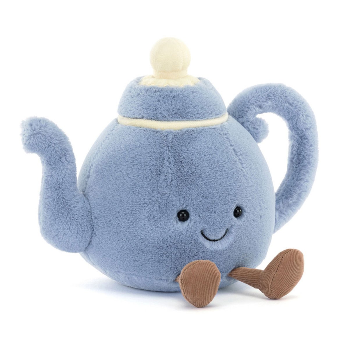 Amuseable Vicky Teapot