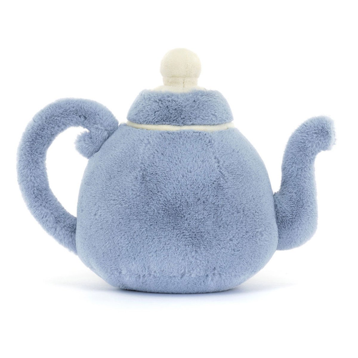 Amuseable Vicky Teapot