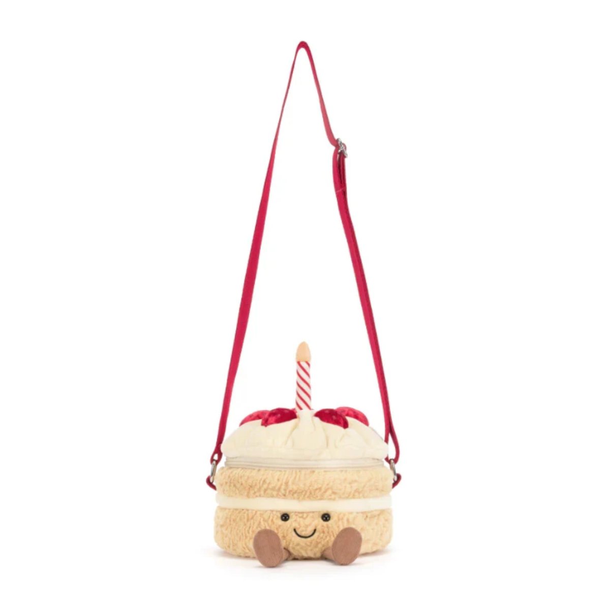 Amuseables Birthday Cake Bag