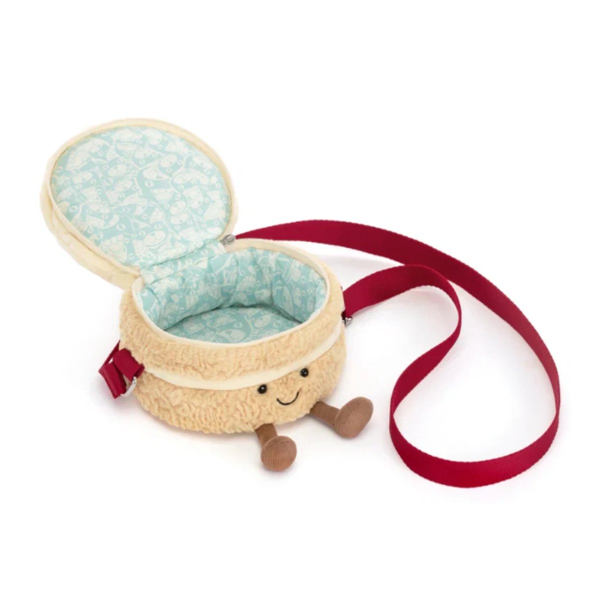 Amuseables Birthday Cake Bag