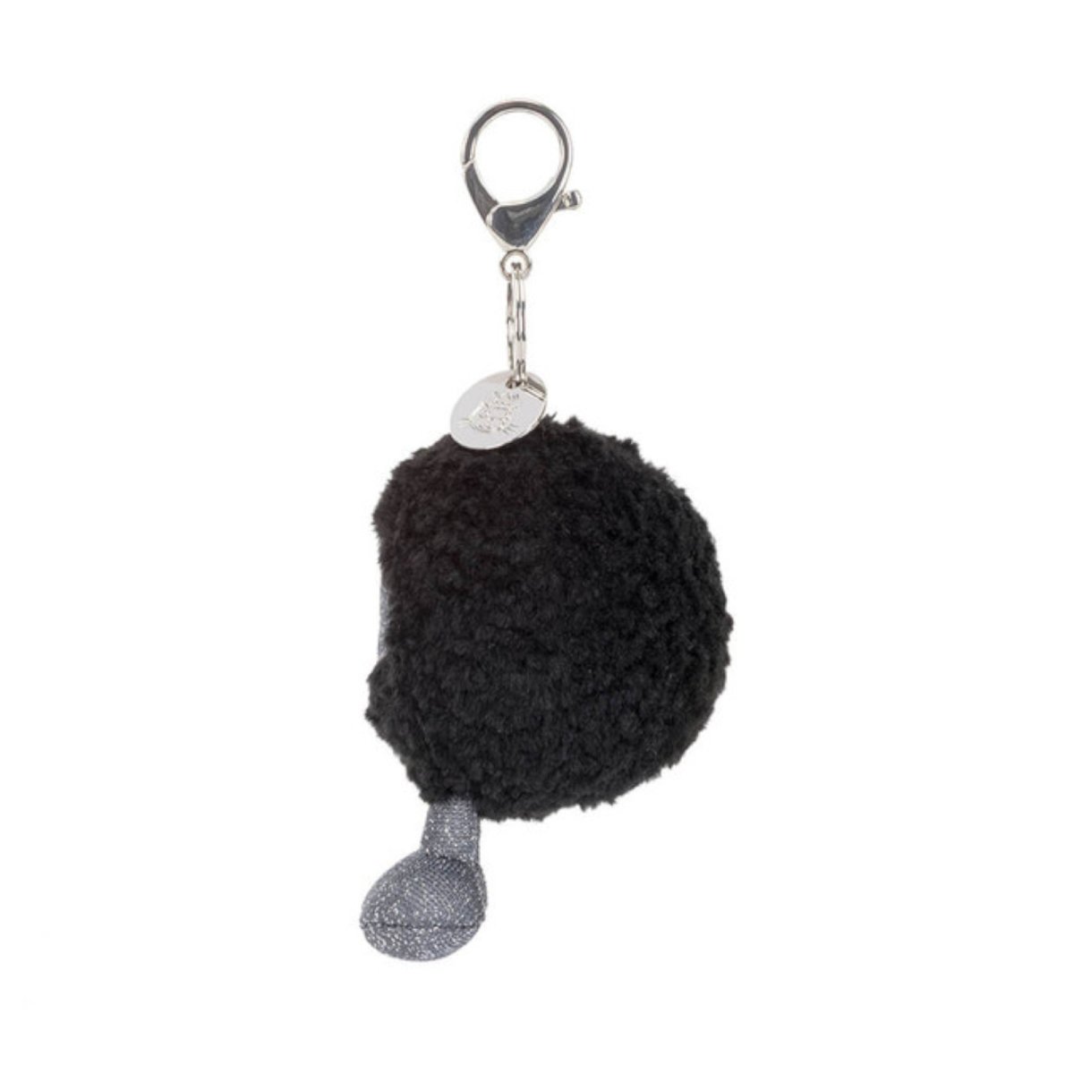 Amuseables Black Hole Bag Charm