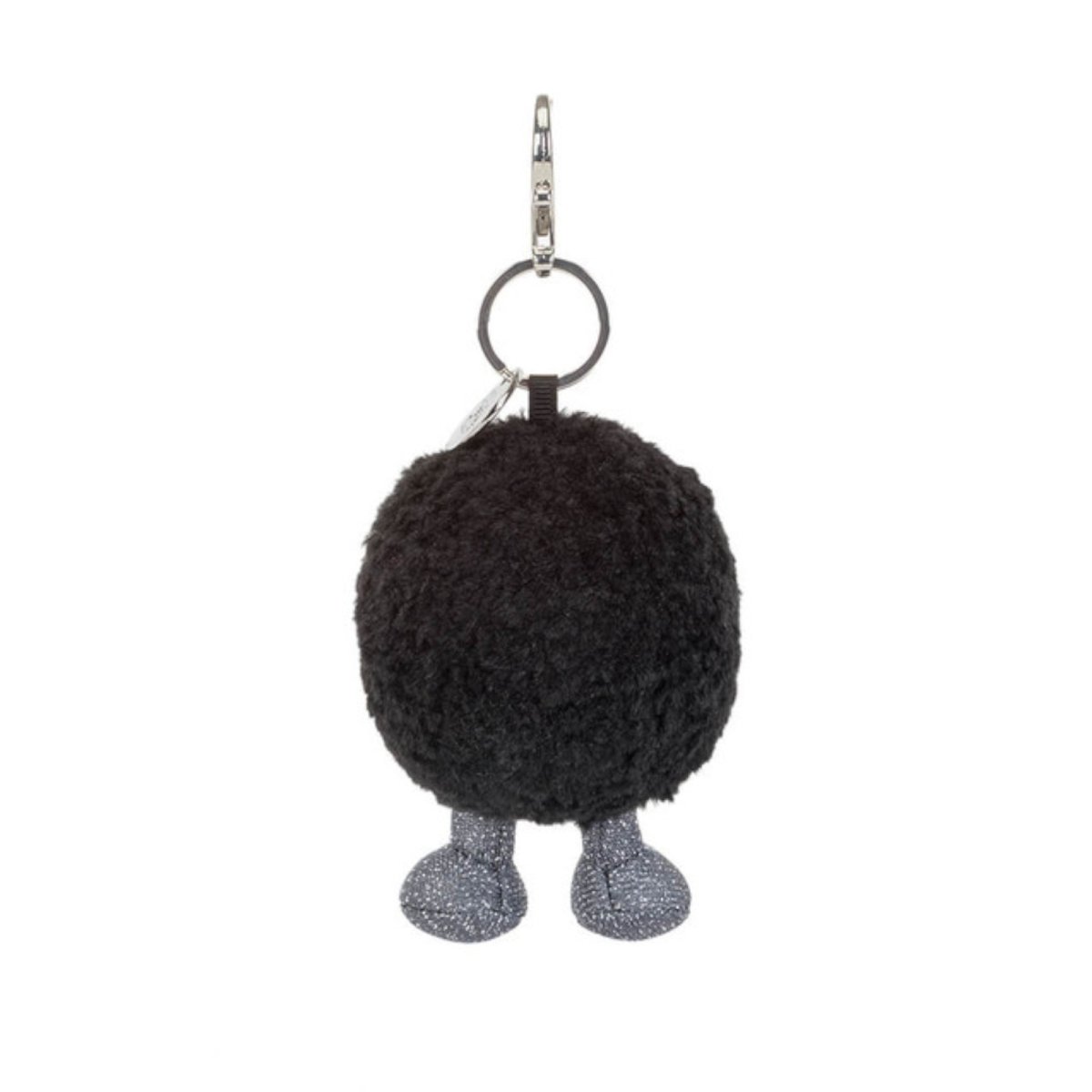 Amuseables Black Hole Bag Charm