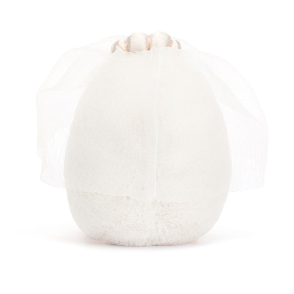 Amuseables Boiled Egg Bride