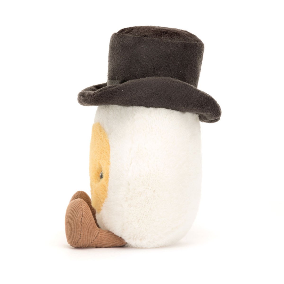 Amuseables Boiled Egg Groom