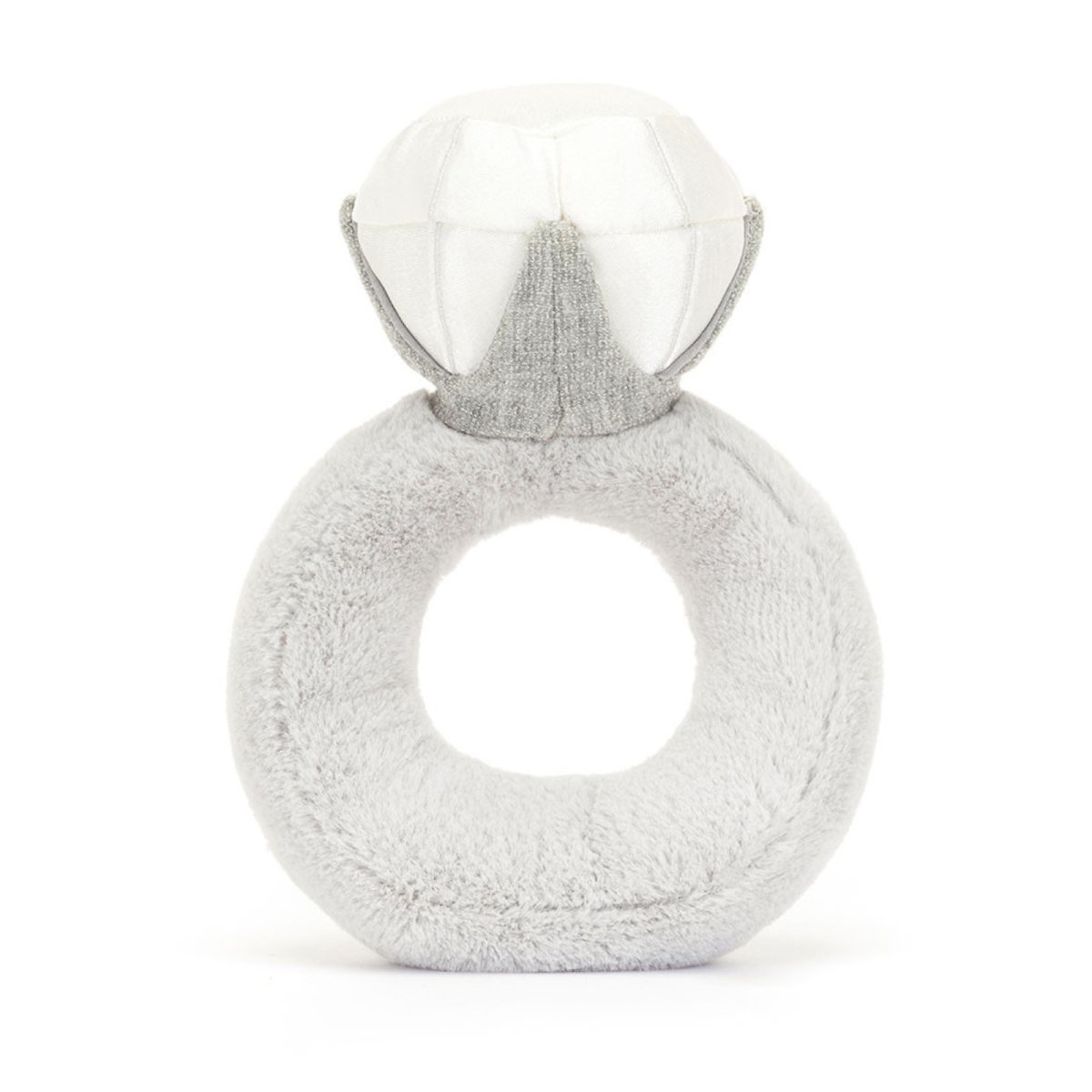 Amuseable Diamond Ring