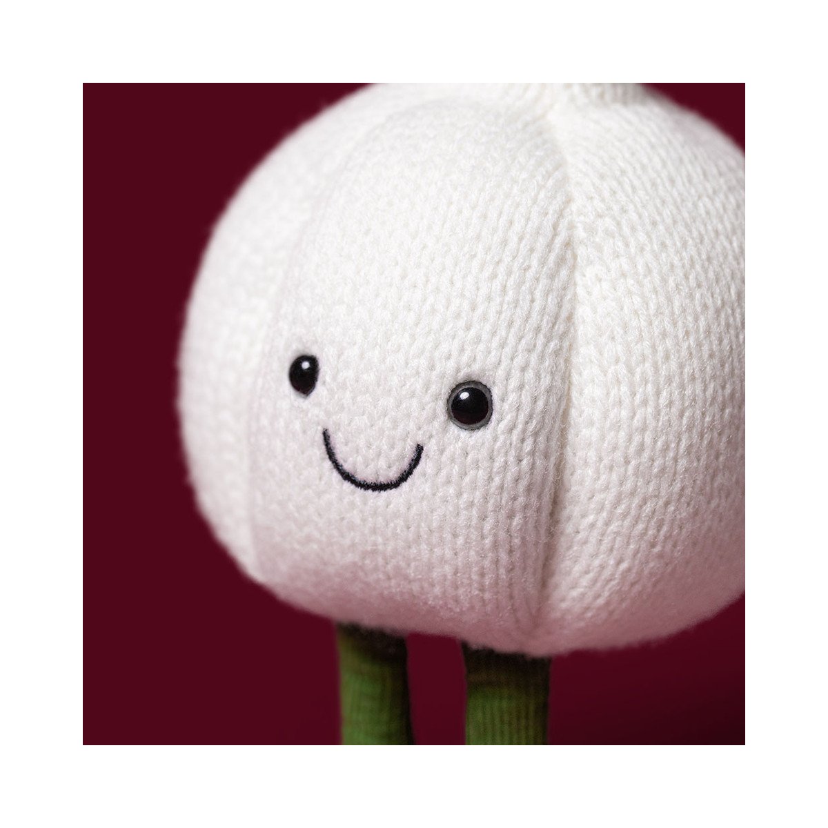 Amuseables Garlic