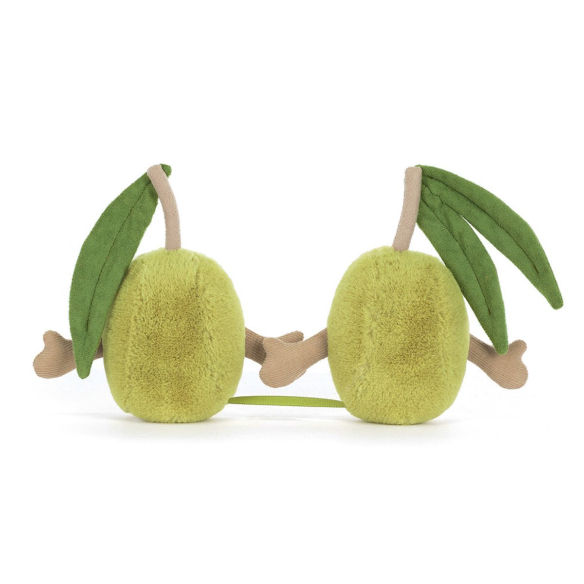 Amuseables Pair Of Olives