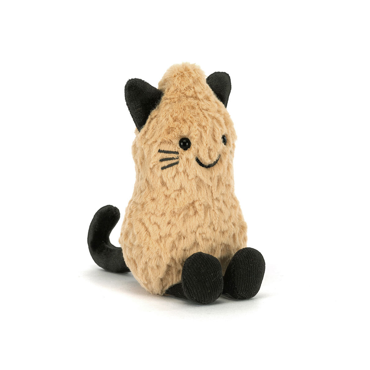 Amuseables Peanut Cat Outfit