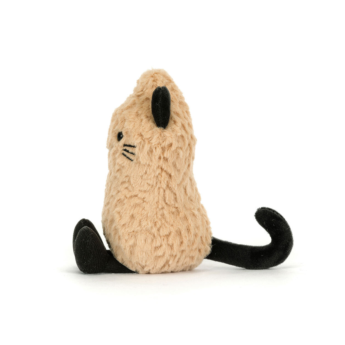 Amuseables Peanut Cat Outfit