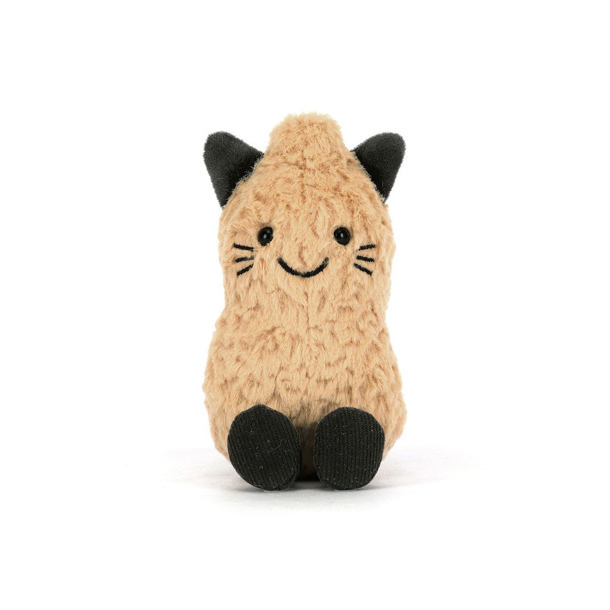 Amuseables Peanut Cat Outfit
