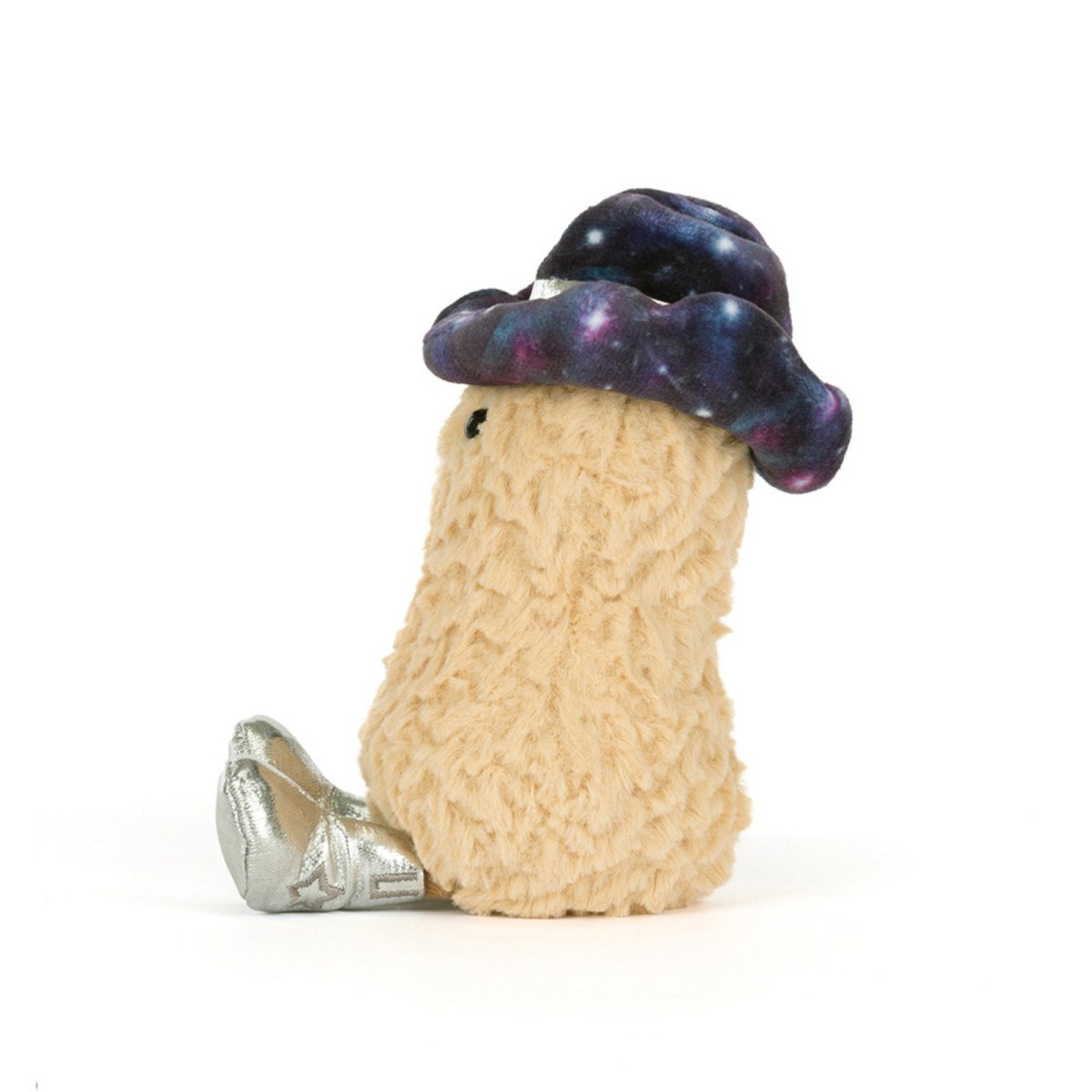 Amuseables Peanut in Space Rodeo Outfit