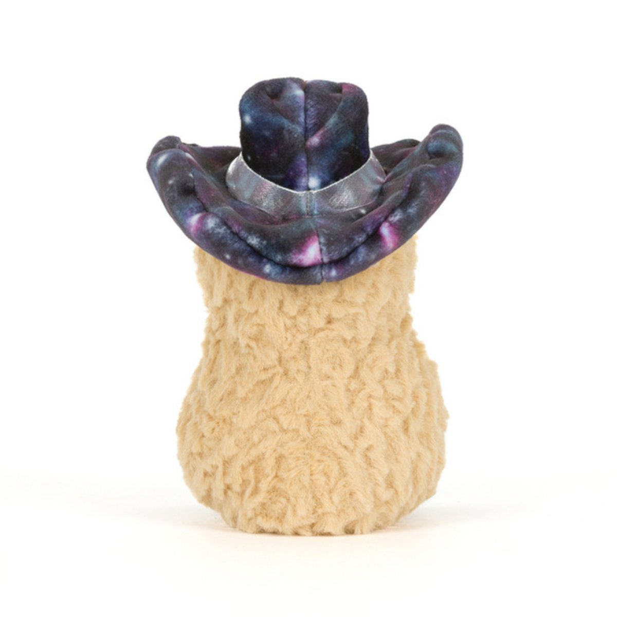 Amuseables Peanut in Space Rodeo Outfit
