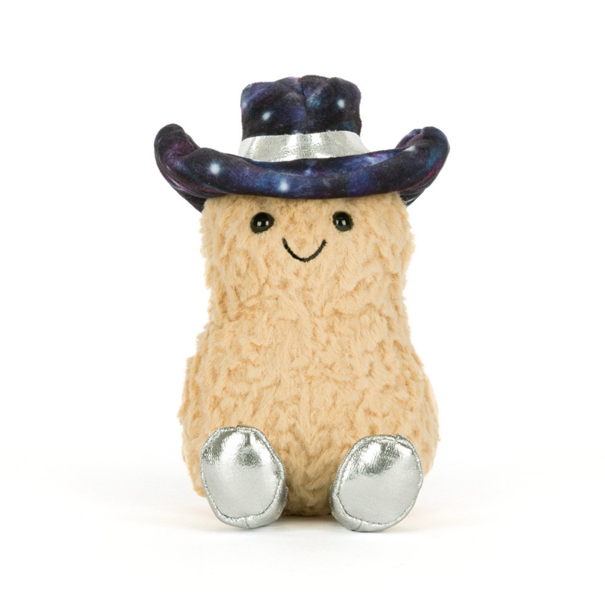 Amuseables Peanut in Space Rodeo Outfit