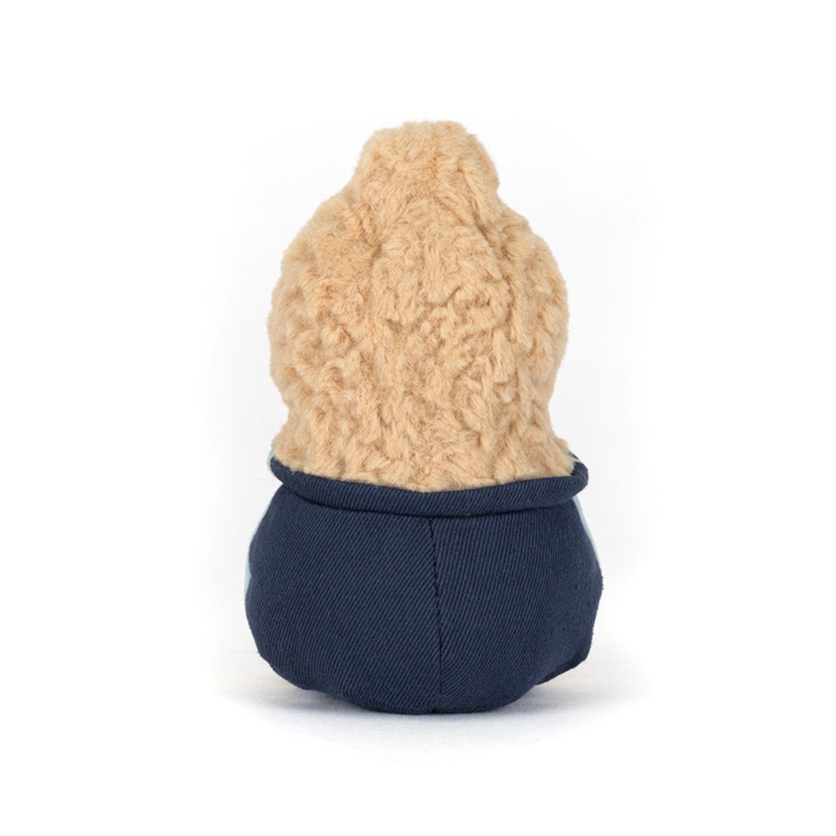 Amuseables Peanut in Star Student Outfit
