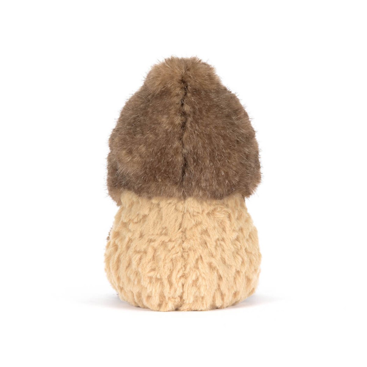 Amuseables Peanut Yeti Outfit