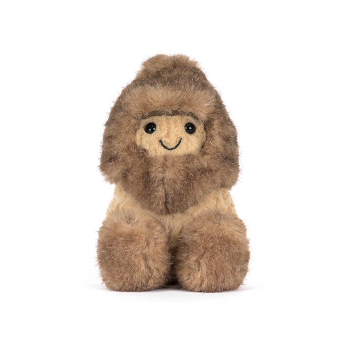 Amuseables Peanut Yeti Outfit