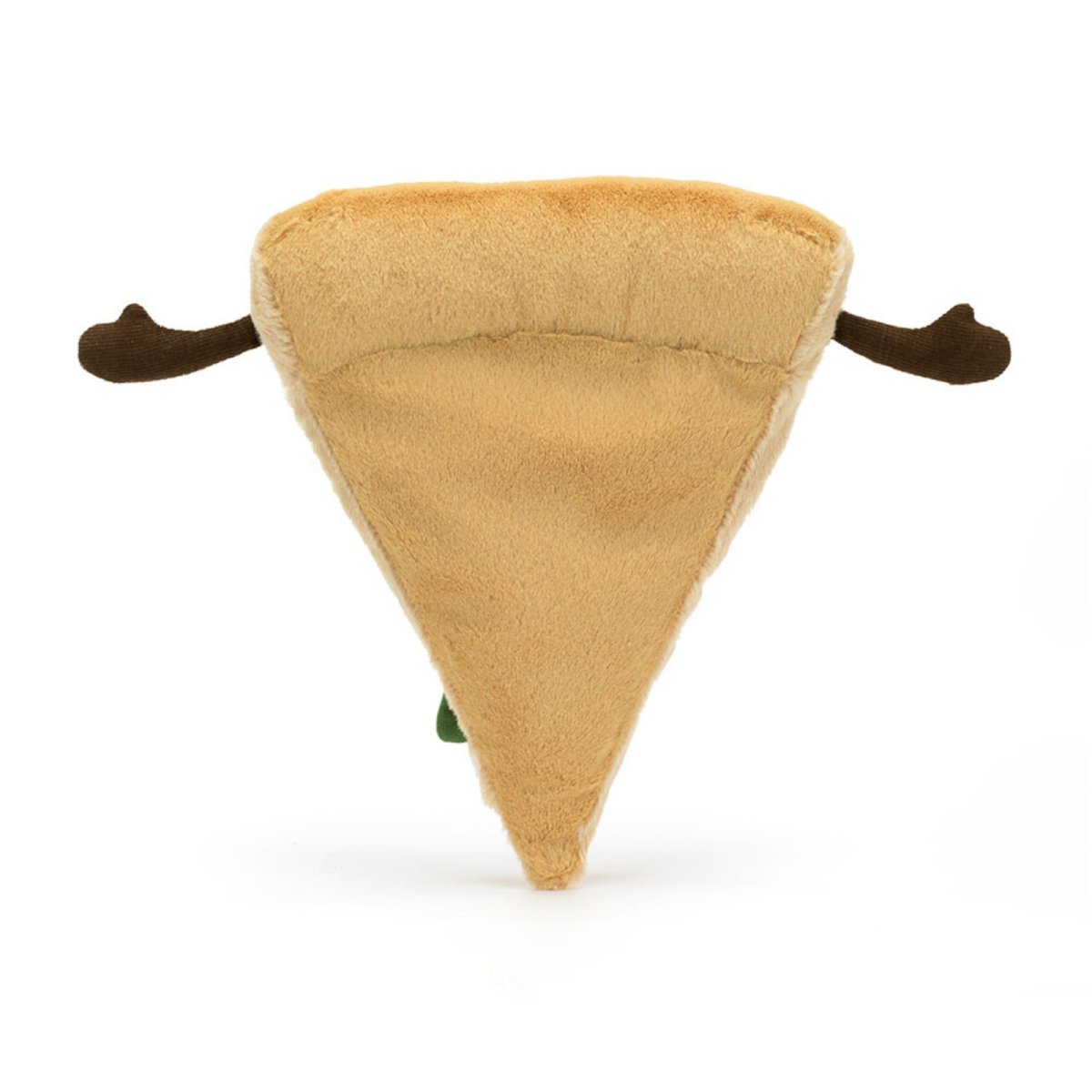 Amuseable Slice of Pizza