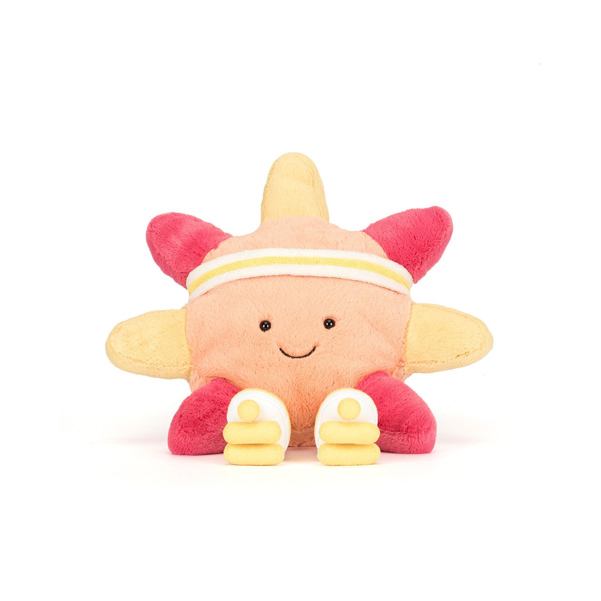 Amuseables Sun Roller Skates