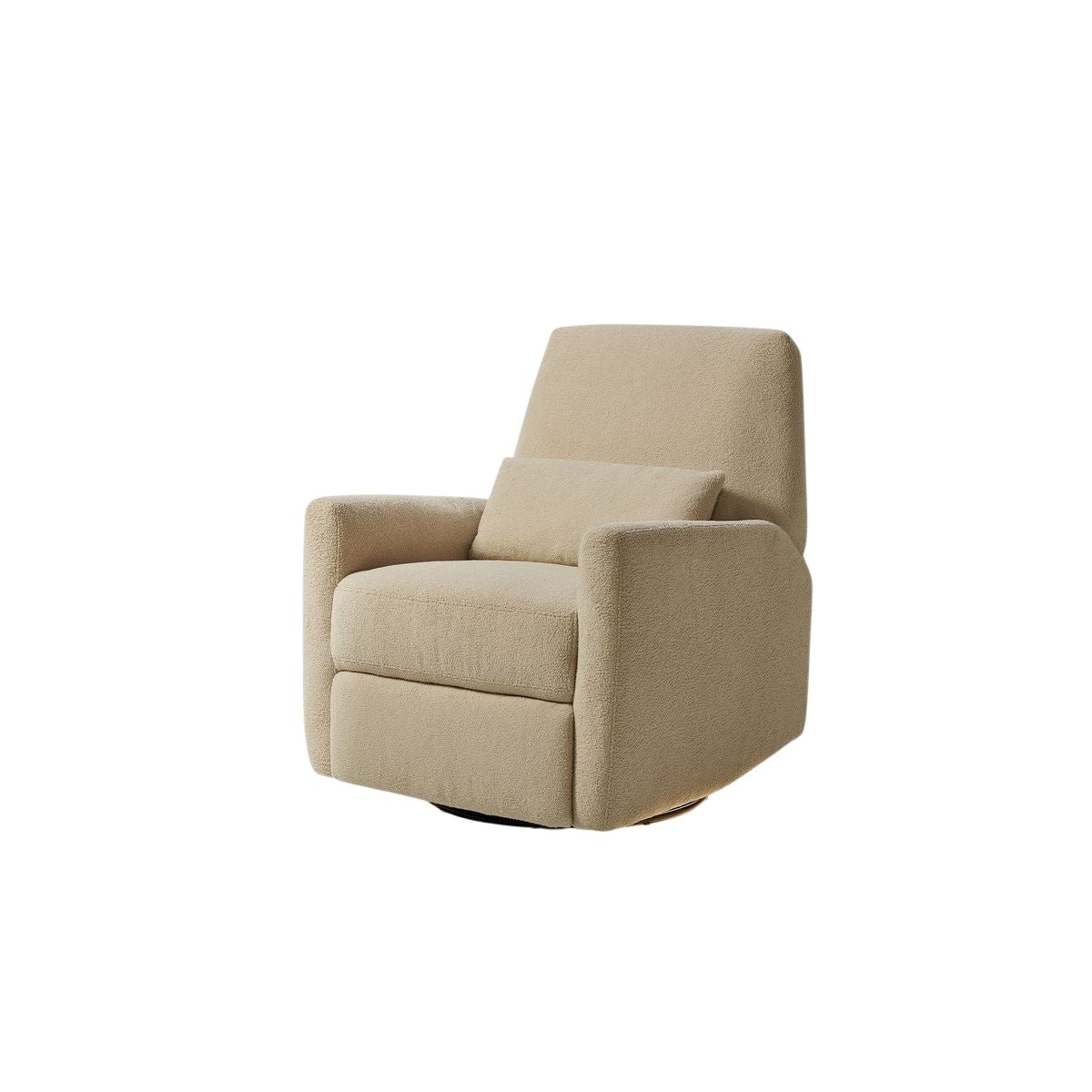 Ansel Tapered Power Recliner - S Linen