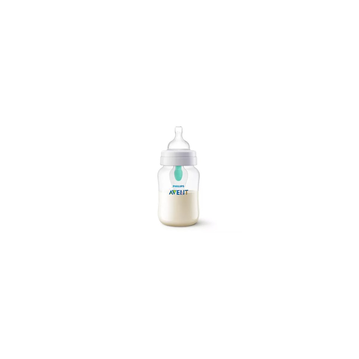 Anti-colic Baby Bottle Airfree Vent 9oz 3 Pack