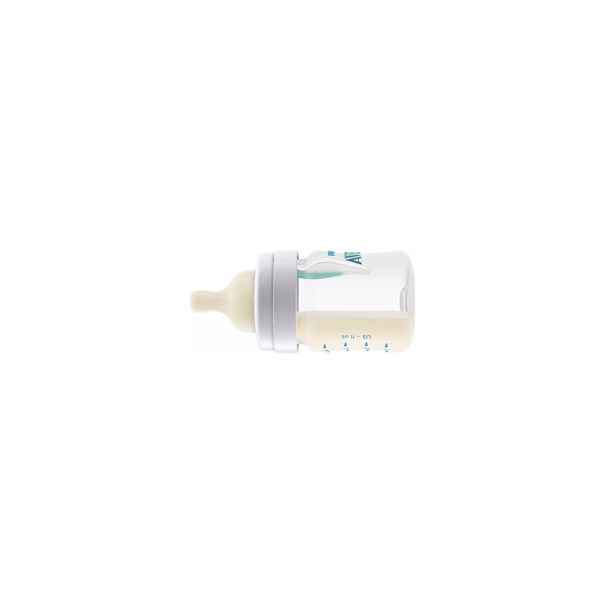 Anti Colic Baby Bottle With Airfree Vent 9oz