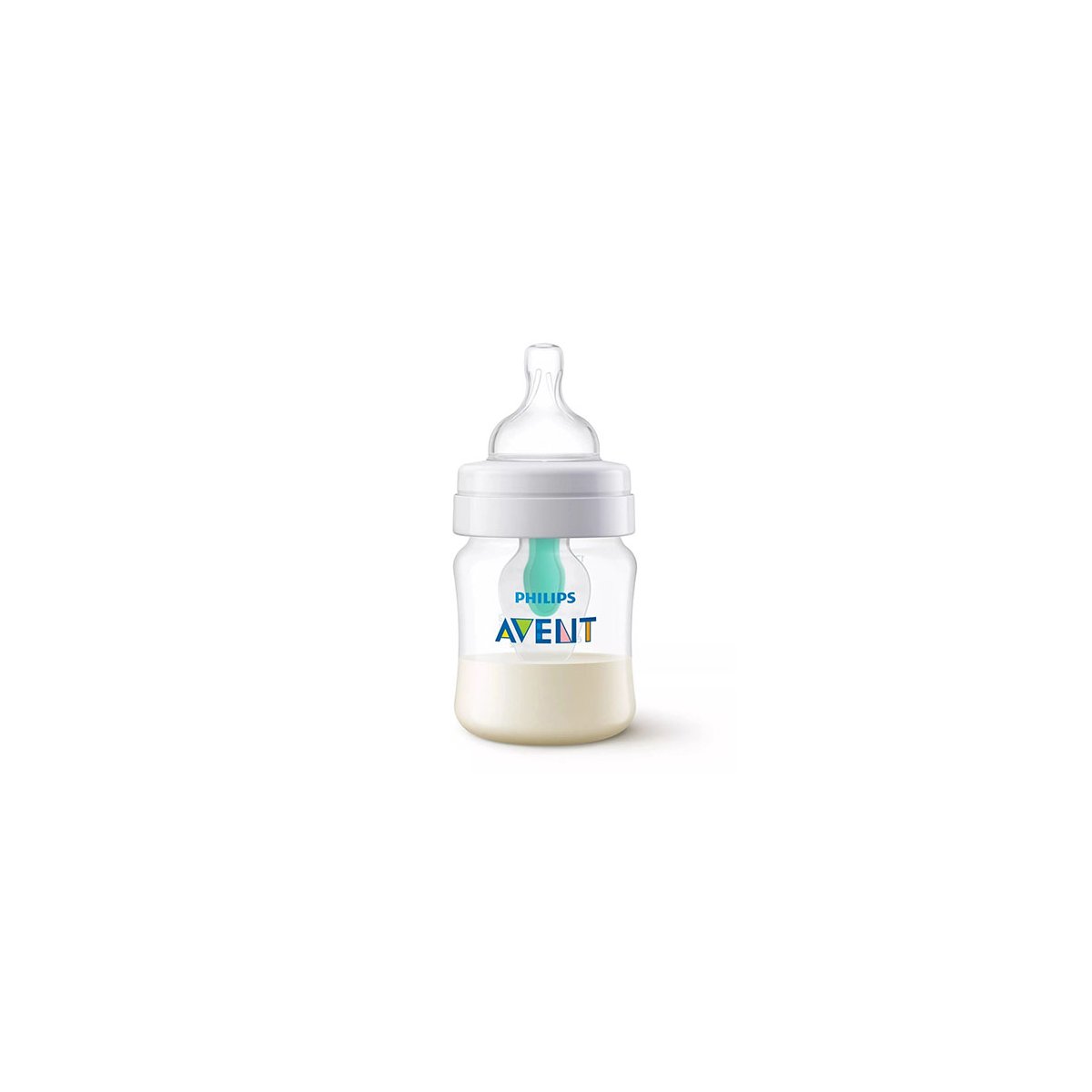 Anti Colic Baby Bottle With Airfree Vent 9oz