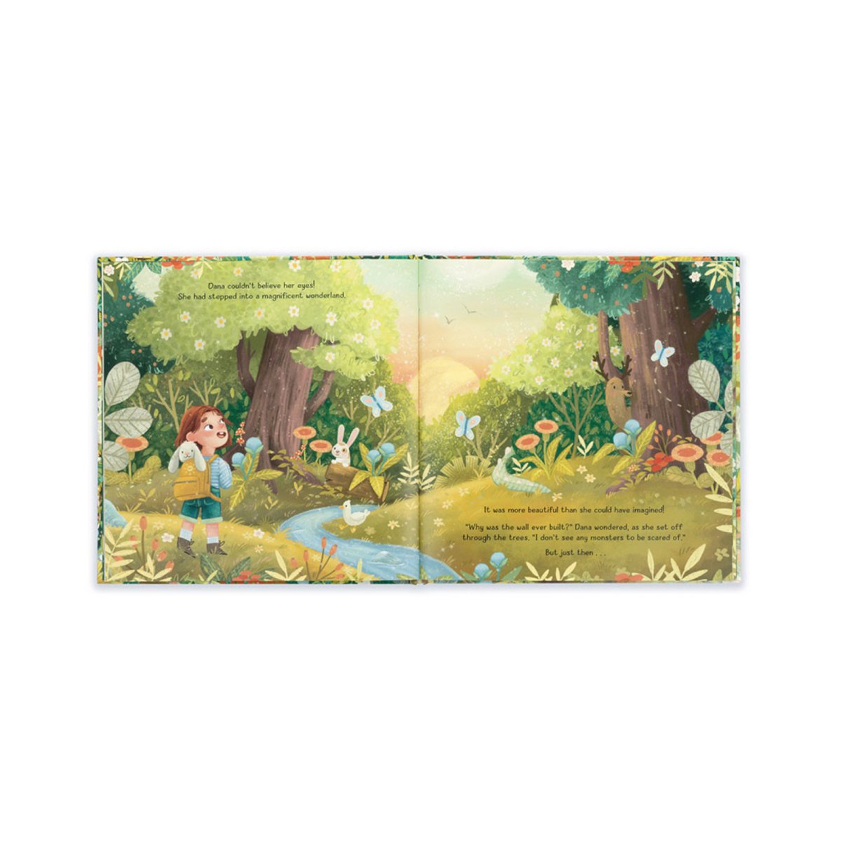 Archie, My Dinosaur Friend Book