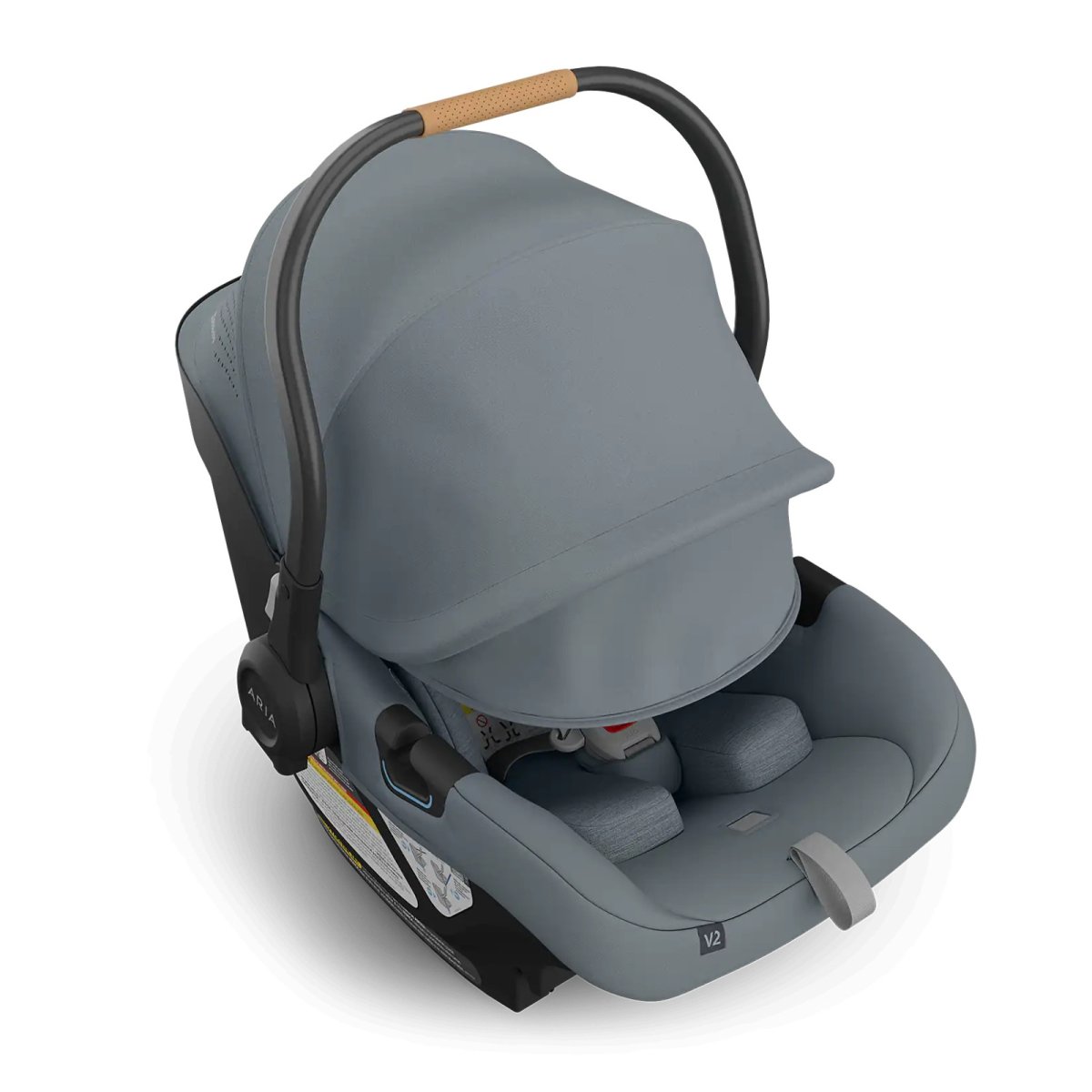 Aria V2 Infant Car Seat - Callum