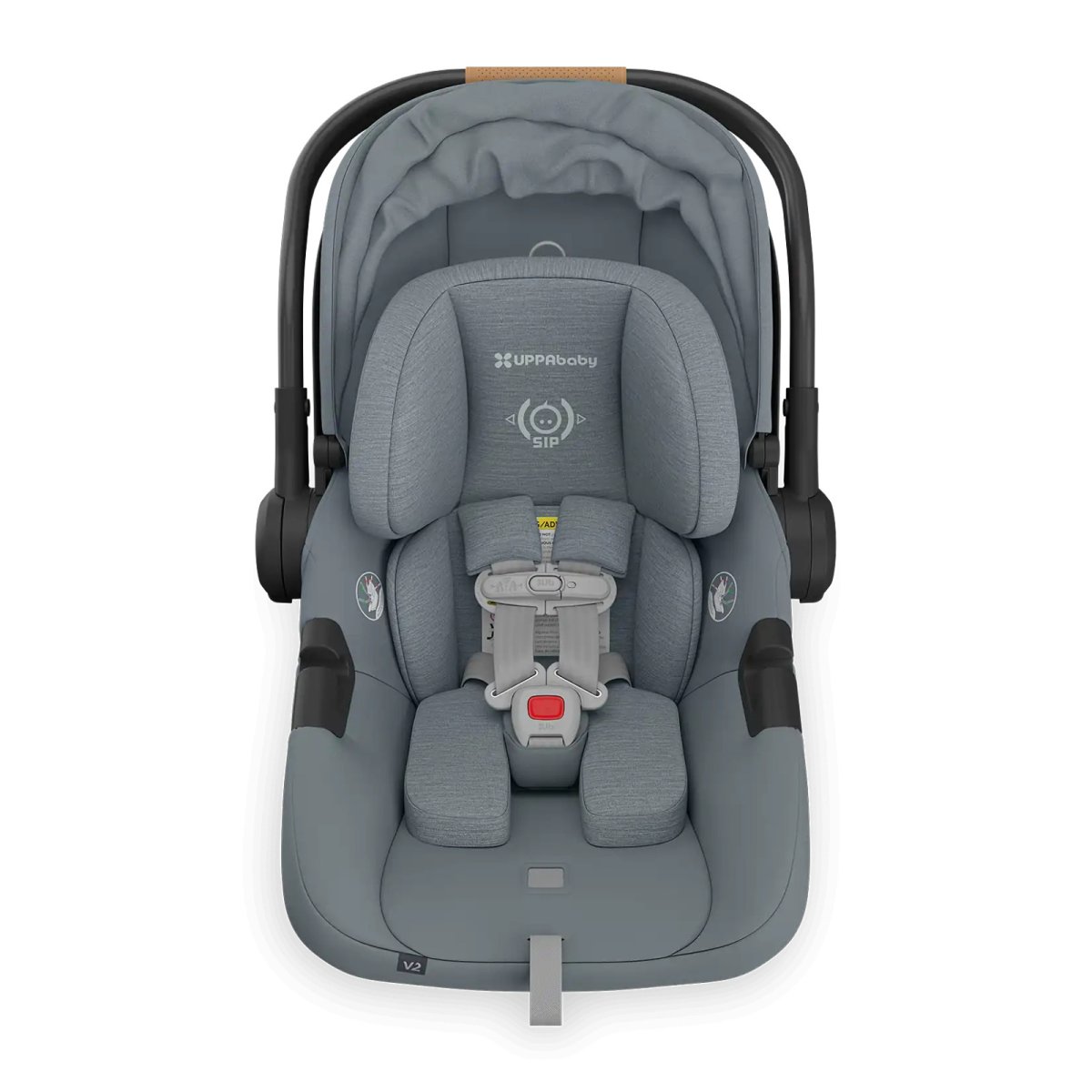 Aria V2 Infant Car Seat - Callum