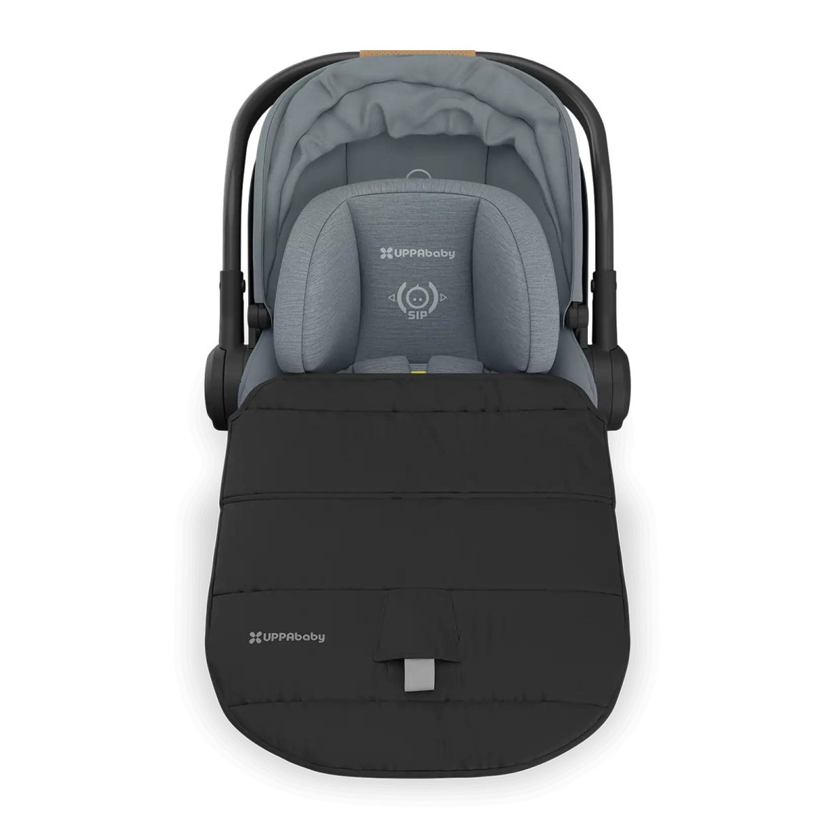 Aria V2 Infant Car Seat - Callum