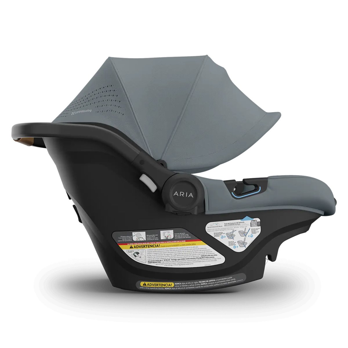 Aria V2 Infant Car Seat - Callum