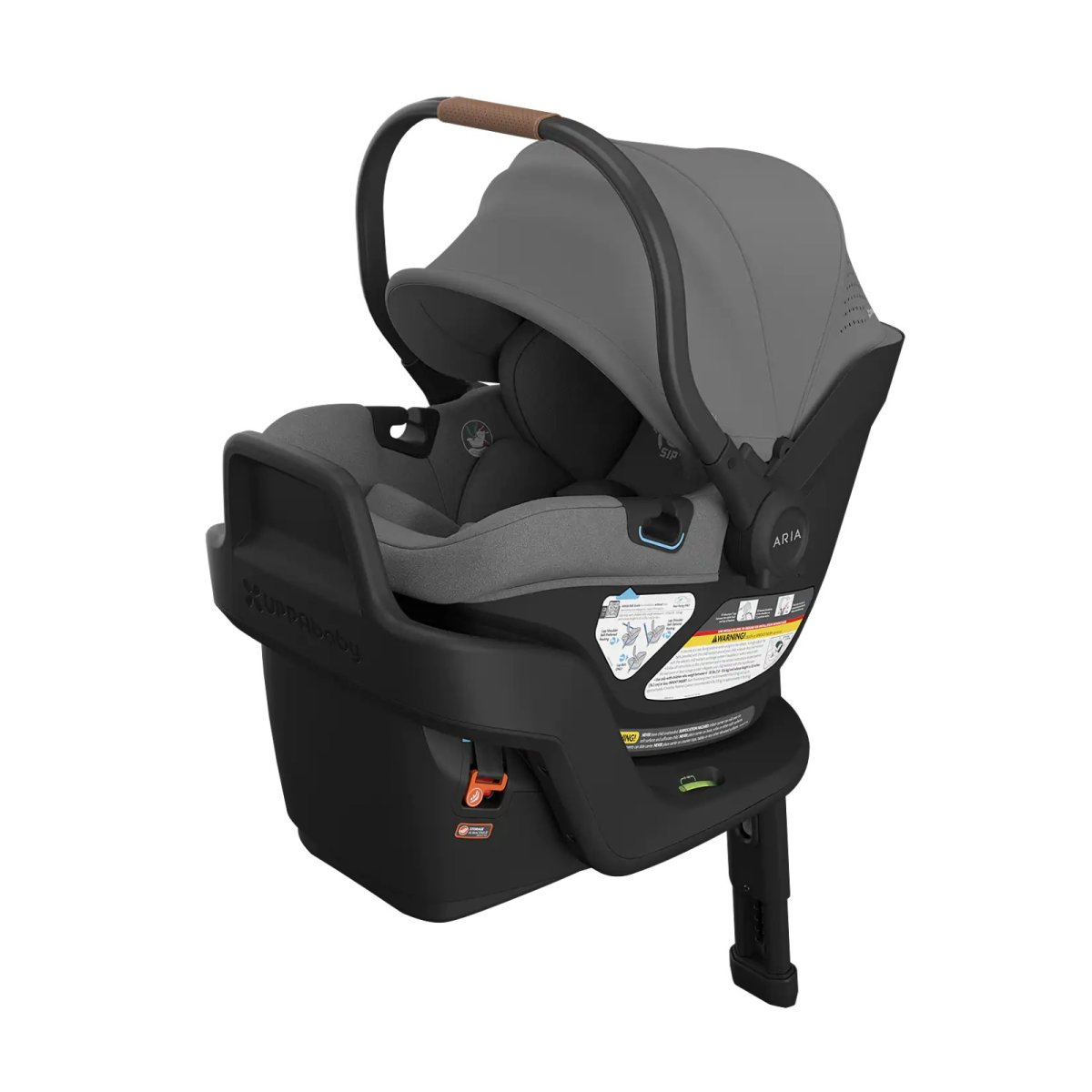 Aria V2 Infant Car Seat - Greyson