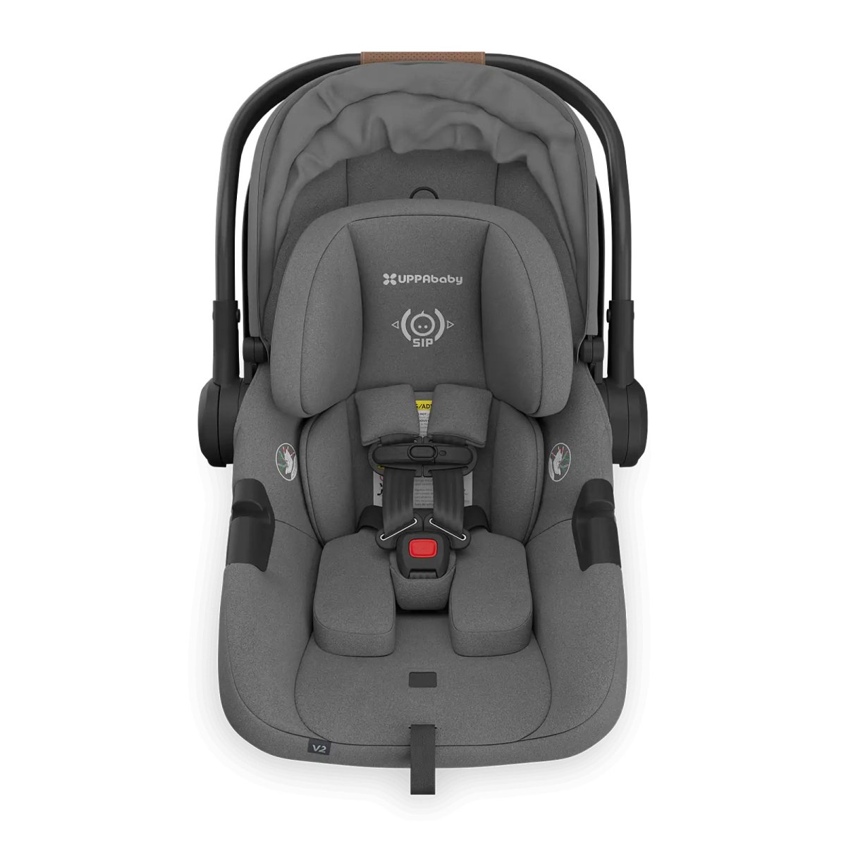 Aria V2 Infant Car Seat - Greyson