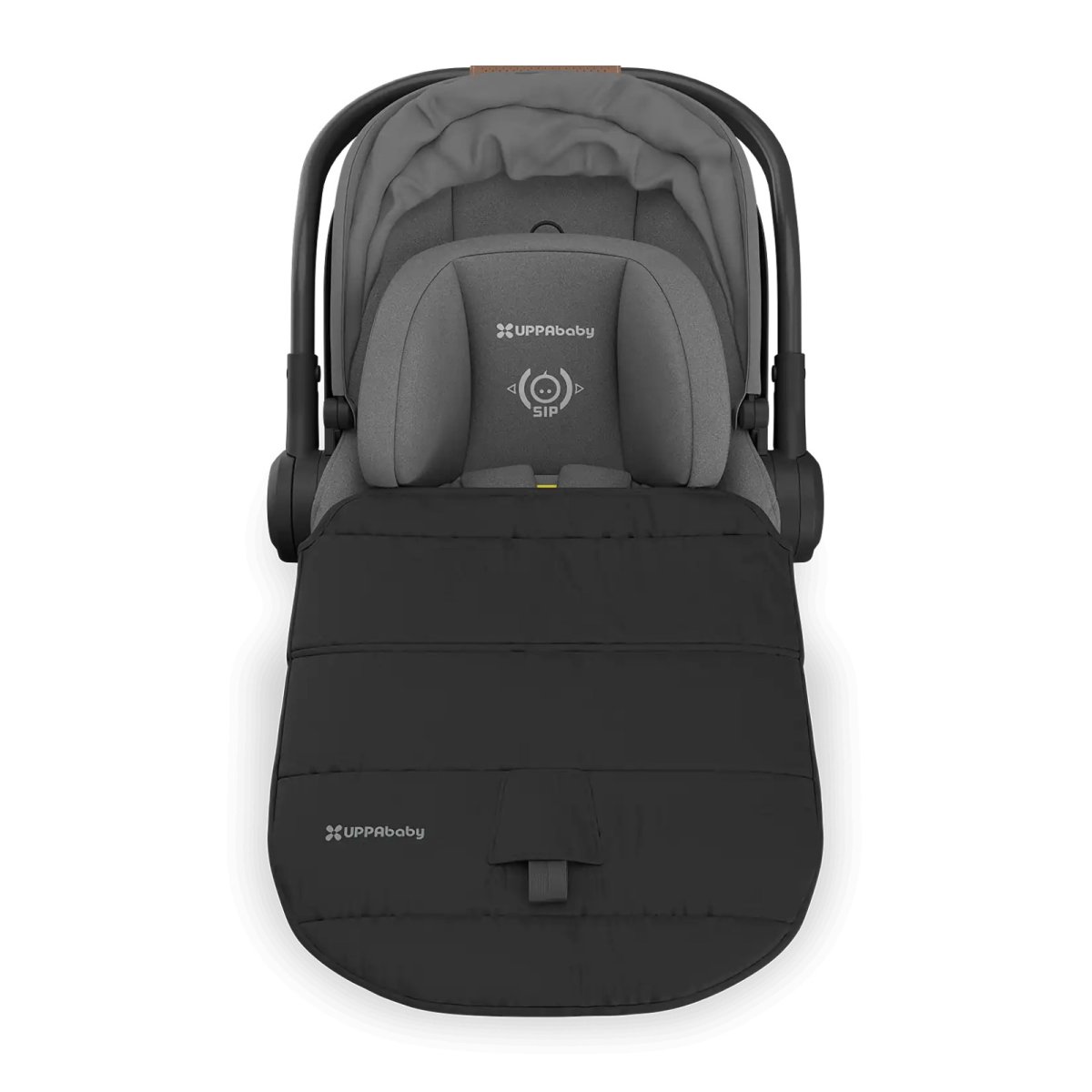 Aria V2 Infant Car Seat - Greyson