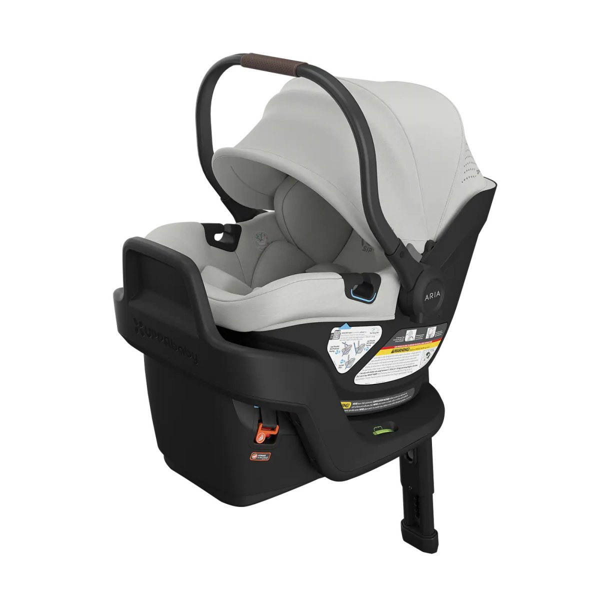 Aria V2 Infant Car Seat - Savannah