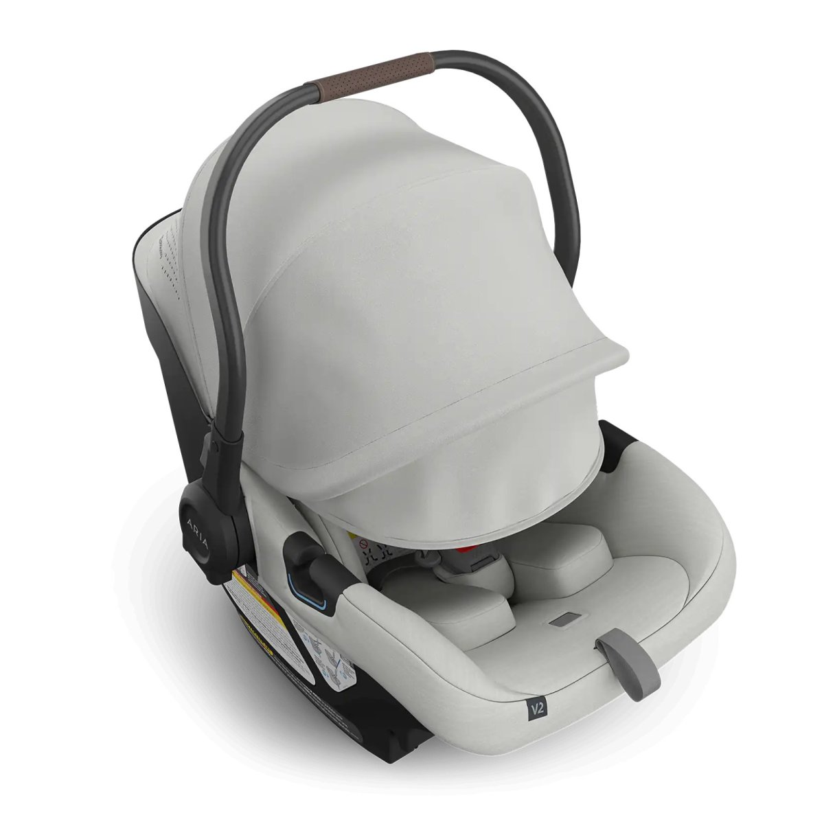 Aria V2 Infant Car Seat - Savannah