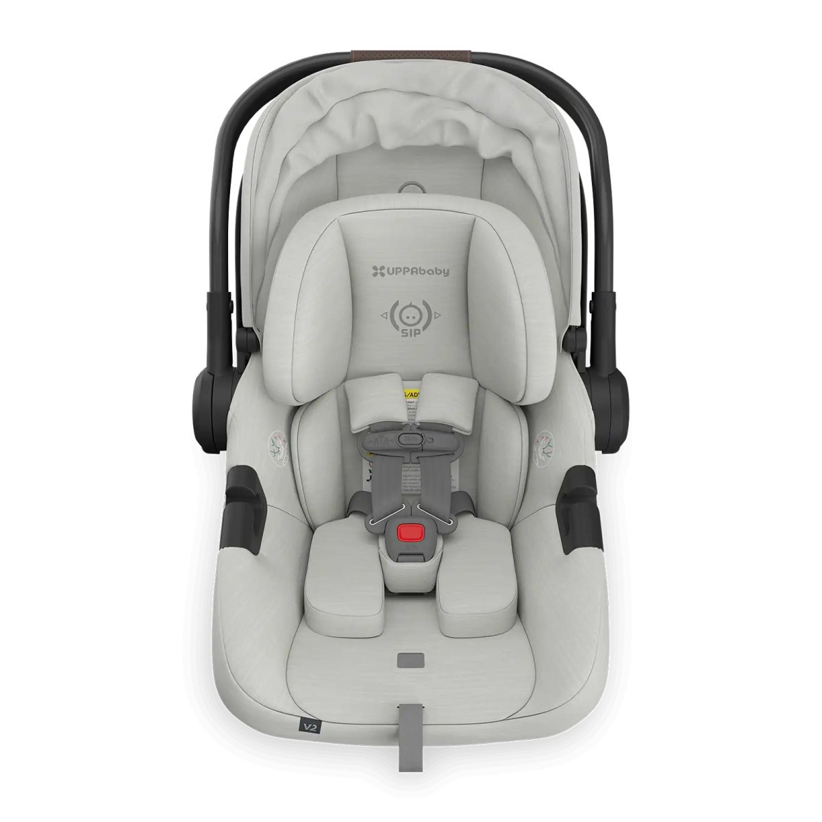 Aria V2 Infant Car Seat - Savannah