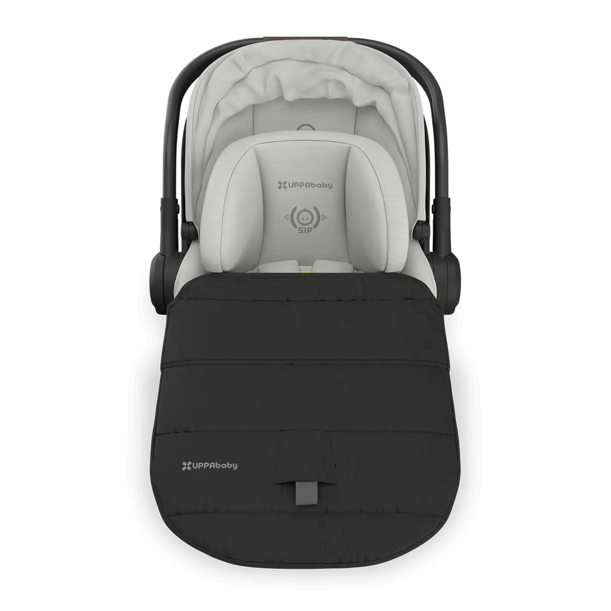 Aria V2 Infant Car Seat - Savannah