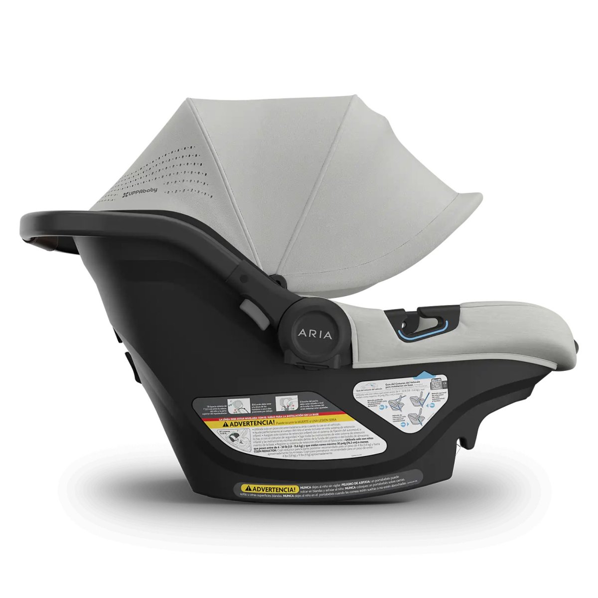 Aria V2 Infant Car Seat - Savannah