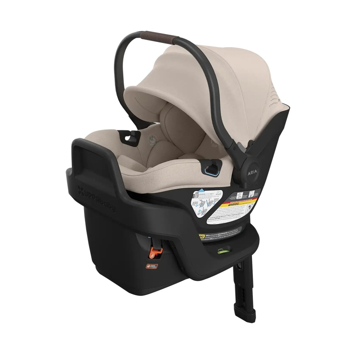 Aria V2 Infant Car Seat - Ada
