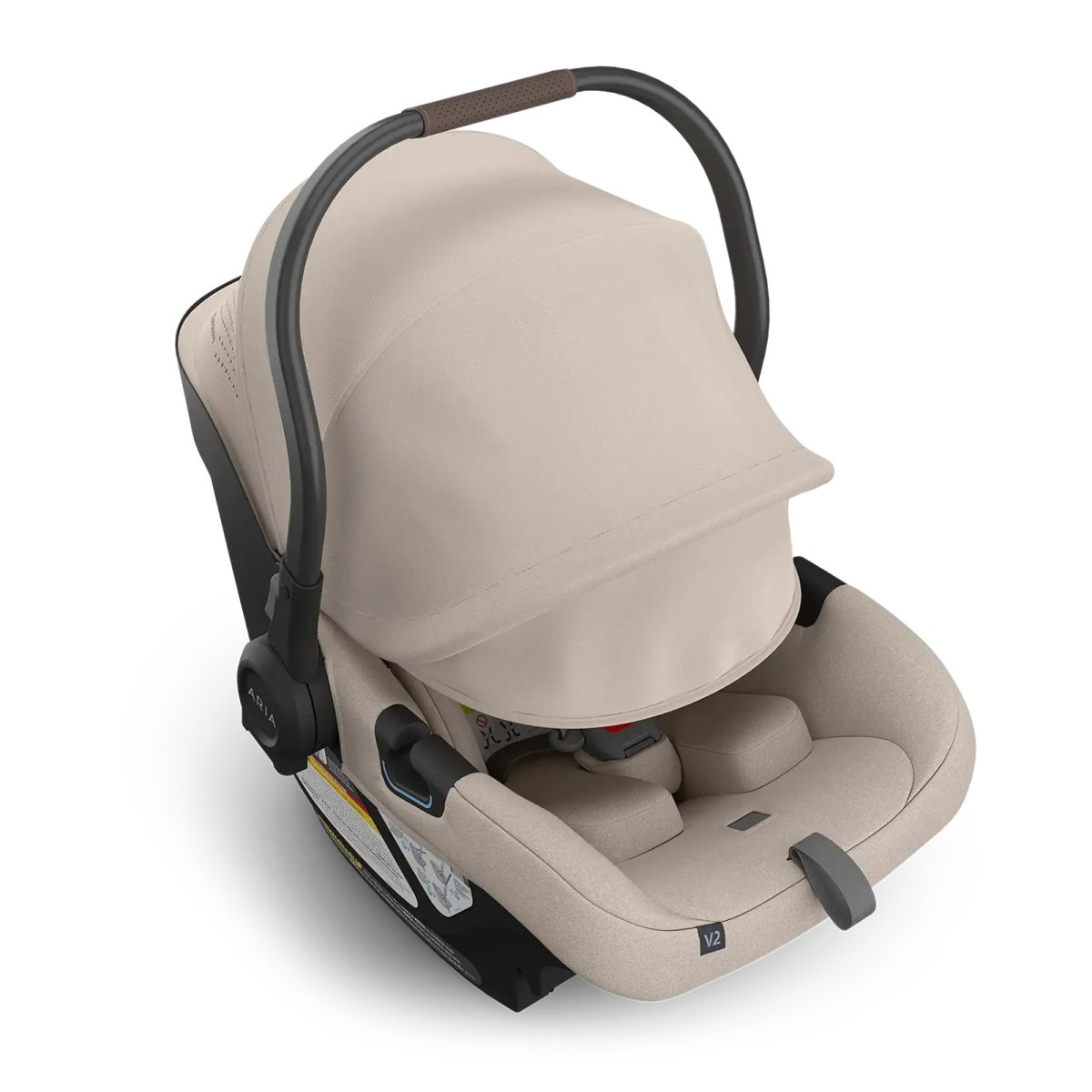 Aria V2 Infant Car Seat - Ada