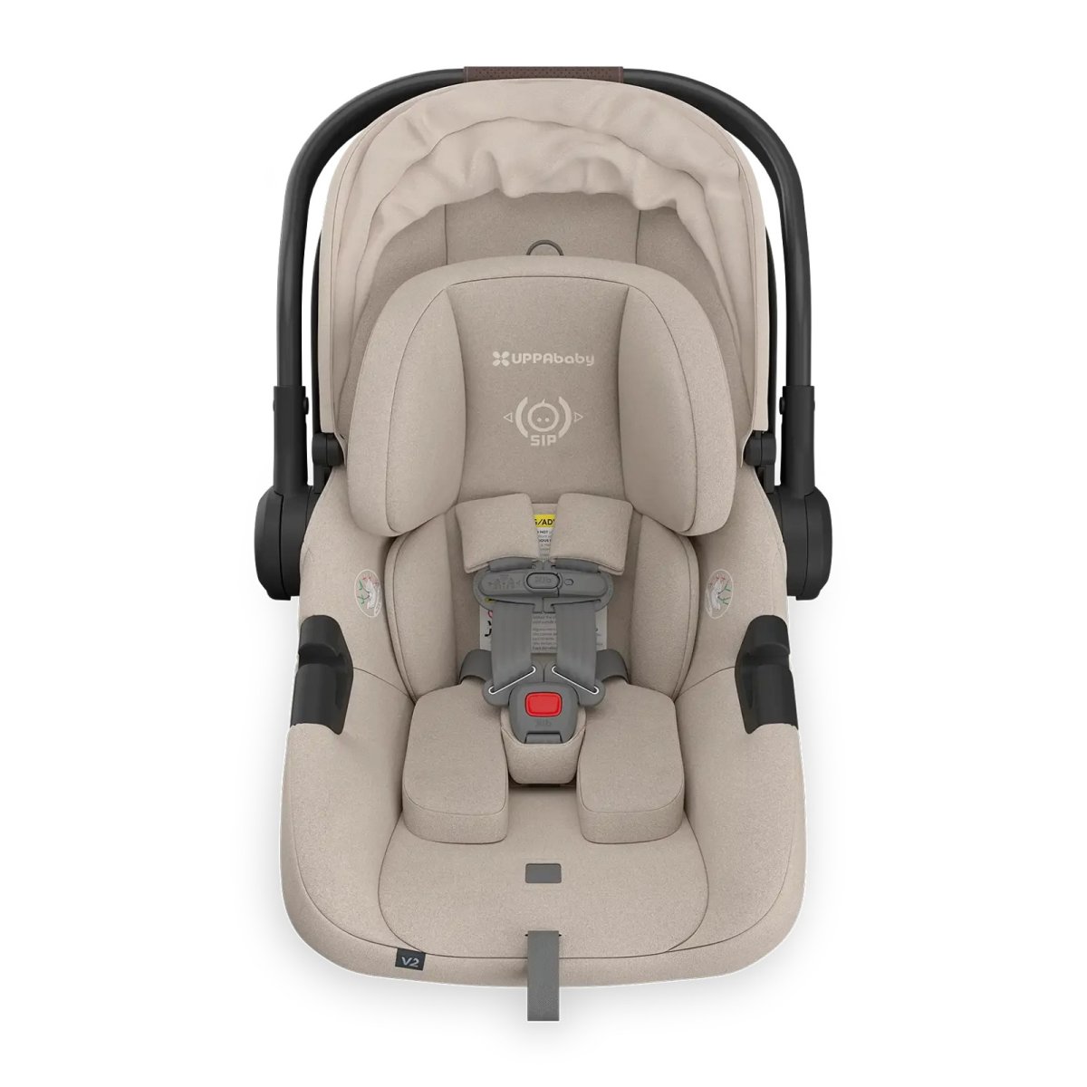 Aria V2 Infant Car Seat - Ada