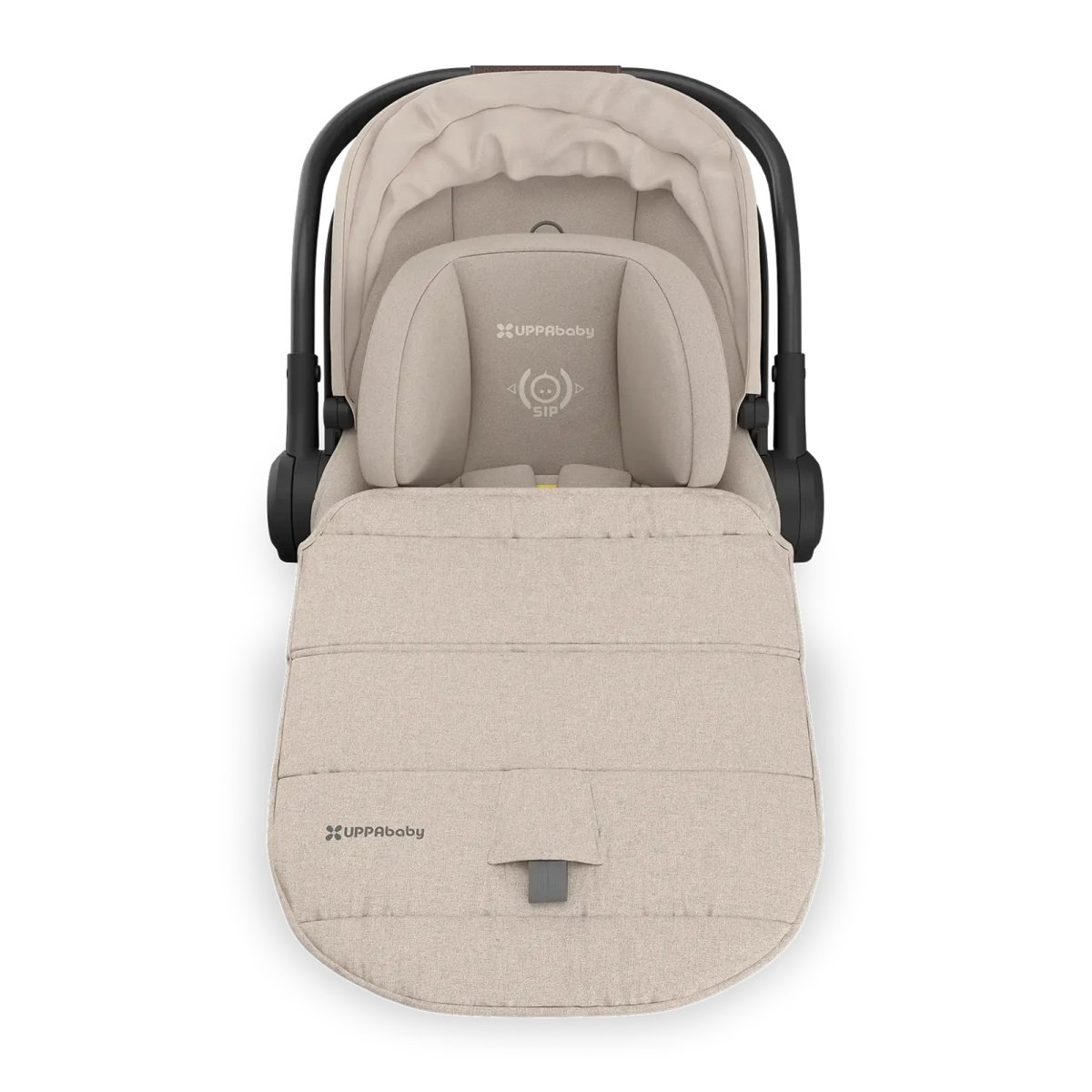 Aria V2 Infant Car Seat - Ada